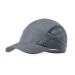 Casquette en microfibre, Casquette réfléchissante publicitaire