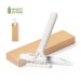 Set de rasage manuel bedrijfs cadeau