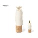 Sac à bouteille en coton bio cadeau d’entreprise
