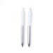 Set de 2 stylos, stylo roller reclame