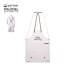 100% coton de 340g/m² cadeau d’entreprise