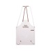 100% coton de 340g/m², tablier publicitaire