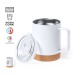 Tasse Thermique Sublimation Wifly regalo d'azienda