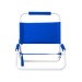 Chaise Coswel, chaise de camping publicitaire