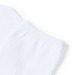 Miniature du produit Paire de chaussettes personnalisable en polyester blanc  4