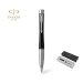 Stylo Urban Twist cadeau d’entreprise