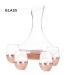 Set - Prescot bedrijfs cadeau