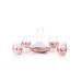 Set - Prescot, carafe reclame