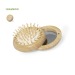 Brosse avec Miroir cadeau d’entreprise