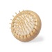 Brosse avec Miroir, brosse à cheveux publicitaire