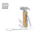 Porte-Clés Multi Outils - Meniok cadeau d’entreprise