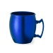 Tasse - Ashley, mug et tasse en métal pubblicitario