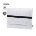 Housse pour ordinateur portable - Riley cadeau d’entreprise