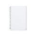 Bloc-notes - Kimberly, cahier publicitaire