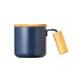 Tasse Thermique - Claire, mug et tasse en métal pubblicitario