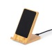 Chargeur - Steward, Porte-téléphone portable et support, socle, base pour smartphone reclame