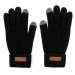 Gant tactile - Demsey, Paire de gants publicitaire