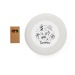 Frisbee - Ashen, frisbee publicitaire