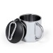 Tasse - Melbour, mug et tasse en métal pubblicitario