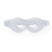 Masque Chaud et Froid - Suomen, loup et masque publicitaire