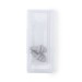 Set - Vitok, bouchon d'oreille anti bruit publicitaire