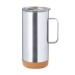 Tasse Thermique - Frilan, mug et tasse en métal pubblicitario