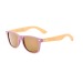Lunettes de Soleil - Ferguson, lunette de soleil reclame