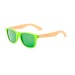Lunettes de Soleil - Ferguson, lunette de soleil reclame