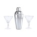 Set Cocktail - Cefiro cadeau d’entreprise