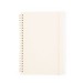 Cahier - Edilax, cahier publicitaire