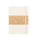 Bloc-notes A5 bedrijfs cadeau
