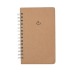 Cahier Ensemencé - Astrida cadeau d’entreprise