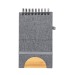 Cahier Support - Alyxa regalo d'azienda