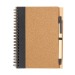 Cahier - Gienah bedrijfs cadeau