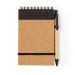 Cahier - Teyaki cadeau d’entreprise