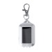 Porte-clés Lampe - Eluxo, objet solaire publicitaire