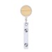 Porte-badge - Alikra, Porte-badge publicitaire