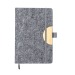 Bloc-notes support - Kobain regalo d'azienda