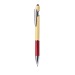 Stylet Bille - Filipo, Stylo en papier ou carton publicitaire
