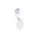 Loupe - Nunky 30X, loupe publicitaire