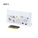 Trousse - Flemenk bedrijfs cadeau