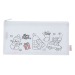 Trousse - Flemenk, Crayon de couleur reclame