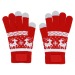 Gant Tactile - Kainex, Paire de gants pubblicitario