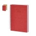 Agenda - Wayrux cadeau d’entreprise