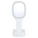 Miroir multifonction - Marchox, Porte-téléphone portable et support, socle, base pour smartphone publicitaire