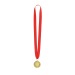 Médaille - Gussy, médaille publicitaire