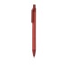 Stylo - Pinix, Stylo en papier ou carton publicitaire