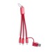 Câble de Charge - Bikoc regalo d'azienda