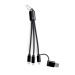 Câble de Charge - Bikoc regalo d'azienda