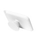 Support Porte-Cartes - Kenna, Porte-téléphone portable et support, socle, base pour smartphone publicitaire